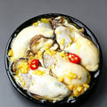 Frozen Shucked Oyster Meat