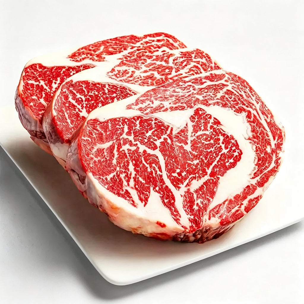Australian Wagyu Ribeye Steak